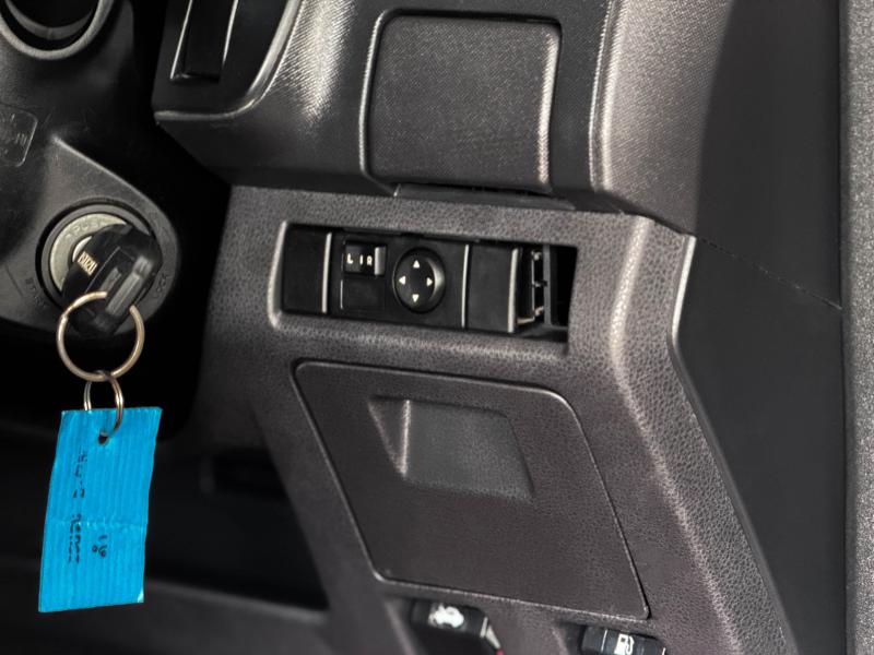 D-MAX SPACE CAB 2.5 Ddi X-SERIES 