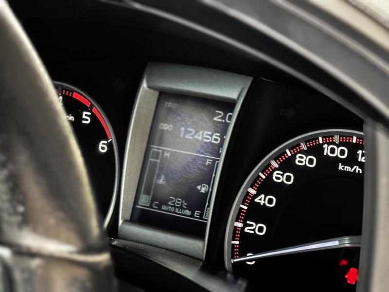 D-MAX SPACE CAB 2.5 Ddi X-SERIES 