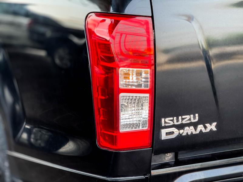 D-MAX SPACE CAB 2.5 Ddi X-SERIES 