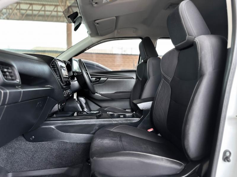 D-MAX 4DR 1.9 S Ddi