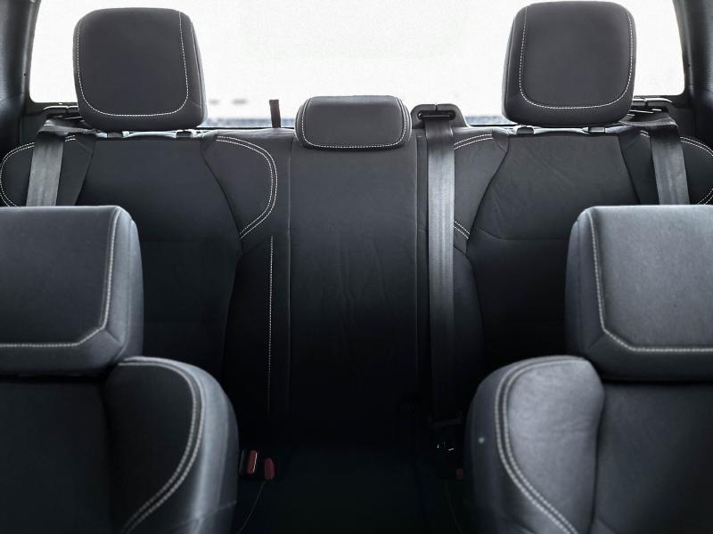 D-MAX 4DR 1.9 S Ddi