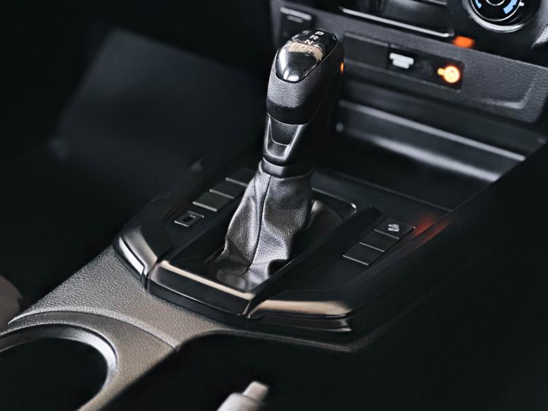 D-MAX 4DR 1.9 S Ddi