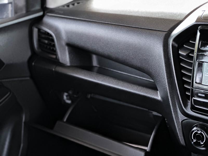 D-MAX 4DR 1.9 S Ddi