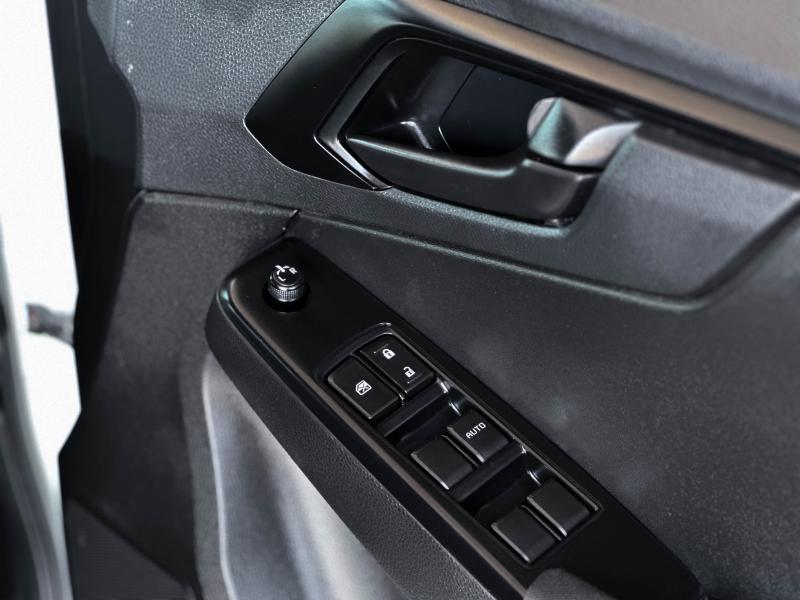 D-MAX 4DR 1.9 S Ddi