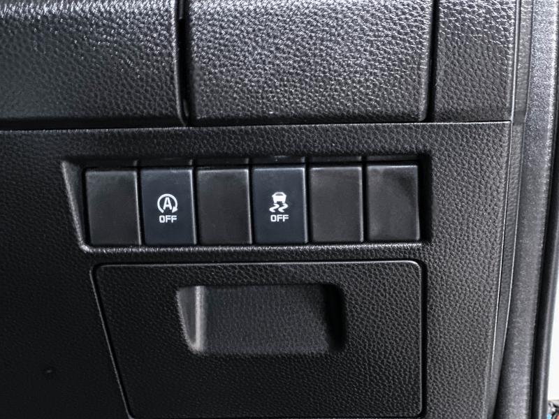 D-MAX 4DR 1.9 S Ddi