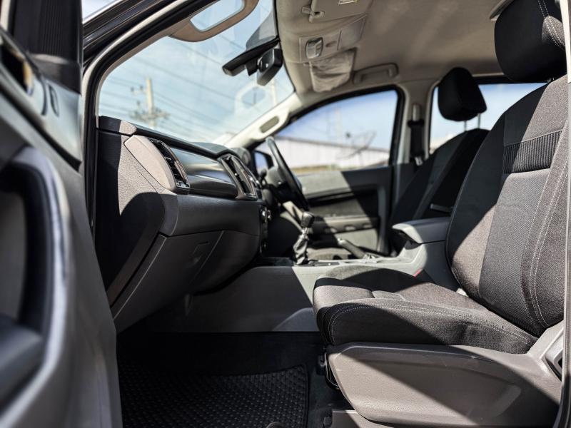 RANGER 4DR 2.2 XLT HIRIDER 