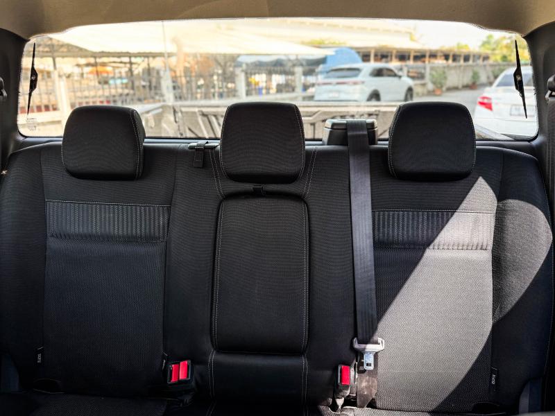 RANGER 4DR 2.2 XLT HIRIDER 