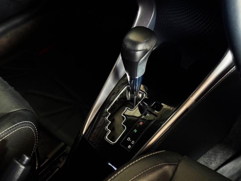 YARIS ATIV 1.2 SPORT CVT