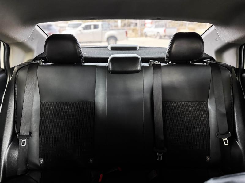 YARIS ATIV 1.2 SPORT CVT