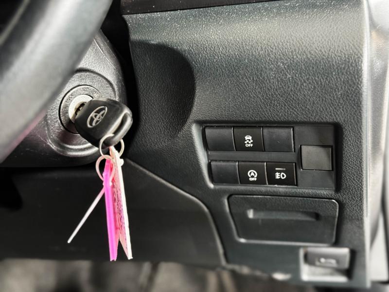 YARIS ATIV 1.2 SPORT CVT