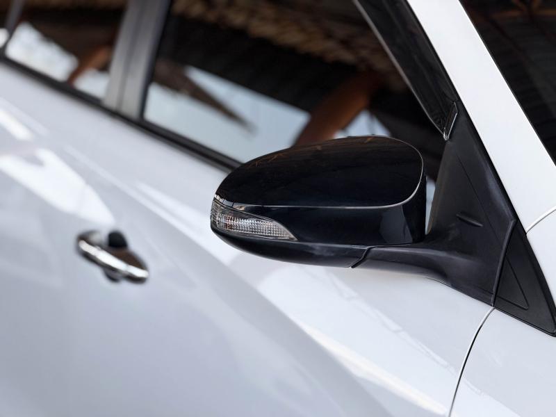 YARIS ATIV 1.2 SPORT CVT