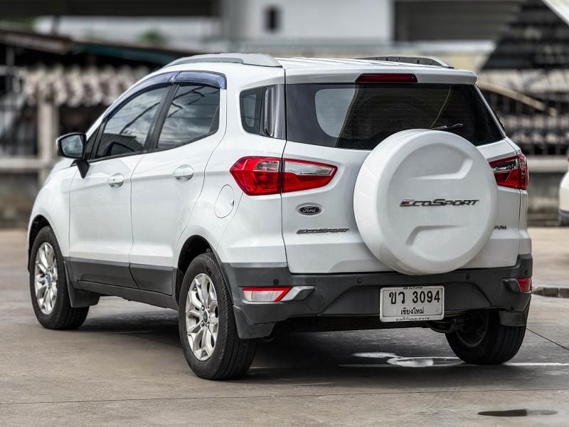 ECOSPOST 1.5 TITANIUM