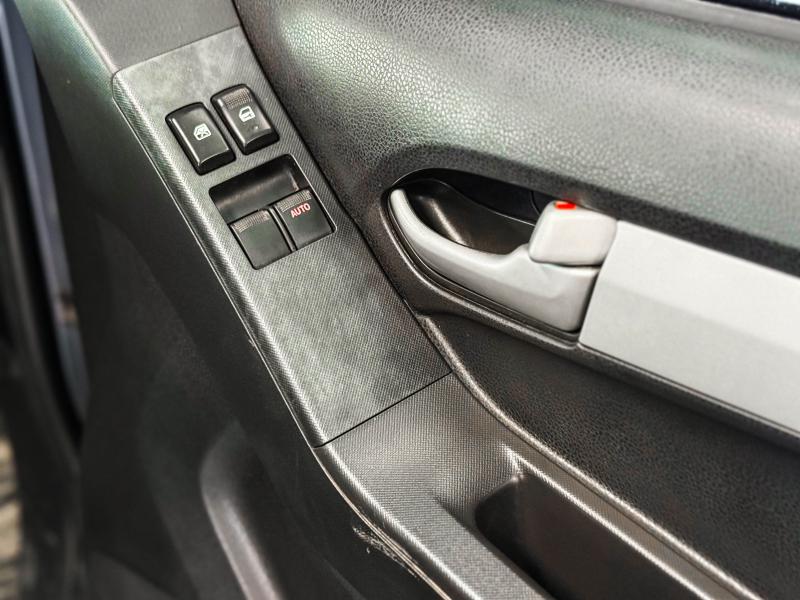 D-MAX CAB 1.9 Z Ddi INSIGHT HI-LANDER