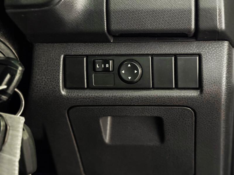 D-MAX CAB 1.9 Z Ddi INSIGHT HI-LANDER