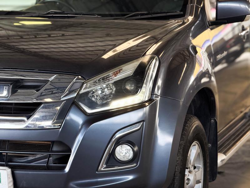 D-MAX CAB 1.9 Z Ddi INSIGHT HI-LANDER