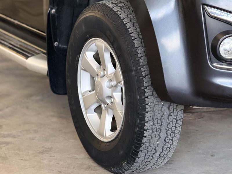 D-MAX CAB 1.9 Z Ddi INSIGHT HI-LANDER
