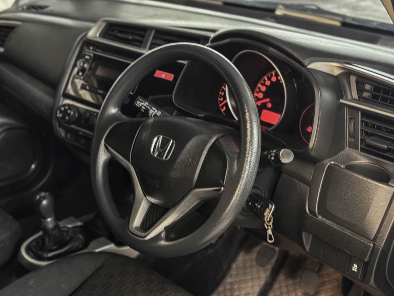 JAZZ GK 1.5 S i-VTEC