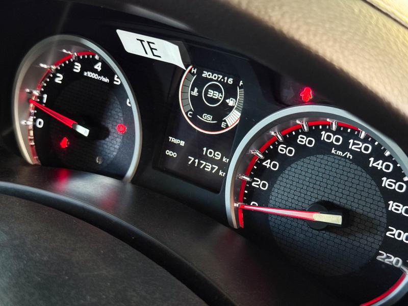 D-MAX CAB 1.9 L Ddi HILANDER , MT 
