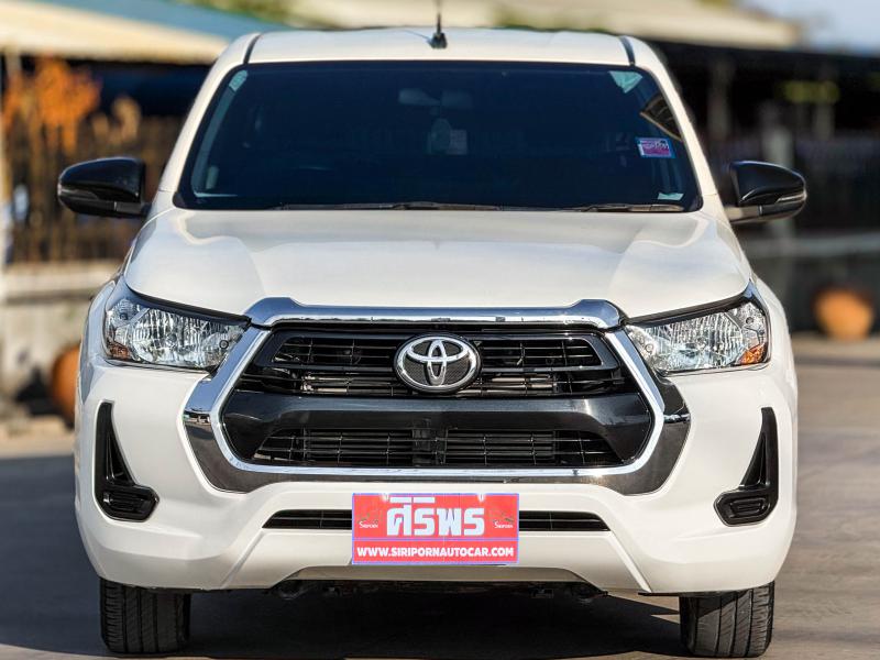 REVO CAB 2.4 ENTRY ZEDITION