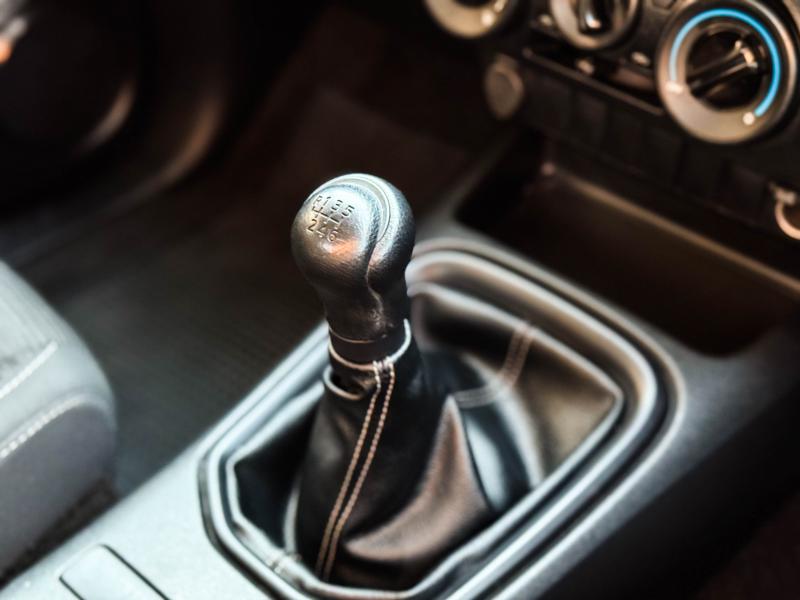 REVO CAB 2.4 ENTRY ZEDITION
