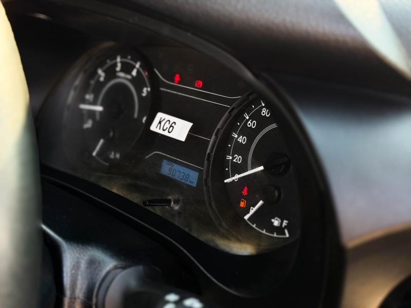 REVO CAB 2.4 ENTRY ZEDITION