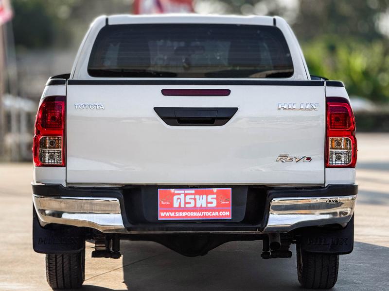 REVO CAB 2.4 ENTRY ZEDITION