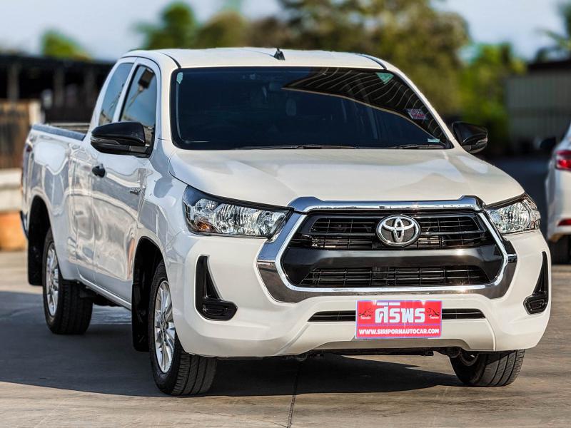 REVO CAB 2.4 ENTRY ZEDITION