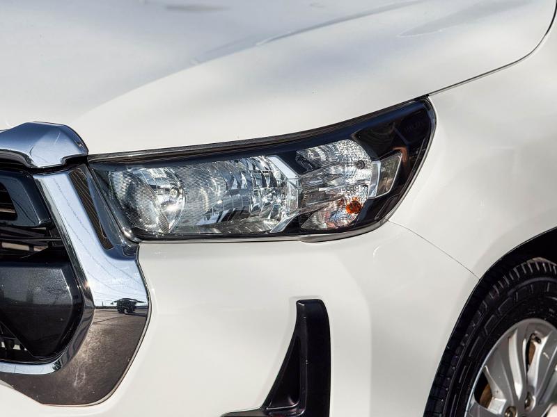 REVO CAB 2.4 ENTRY ZEDITION
