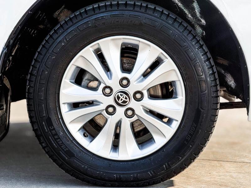 REVO CAB 2.4 ENTRY ZEDITION