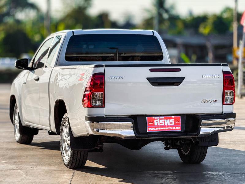 REVO CAB 2.4 ENTRY ZEDITION