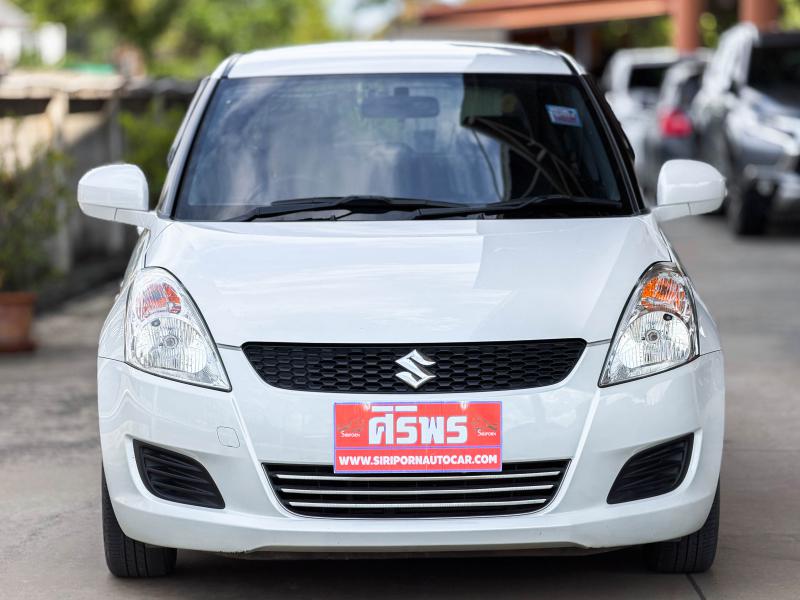 SWIFT 1.25 GL