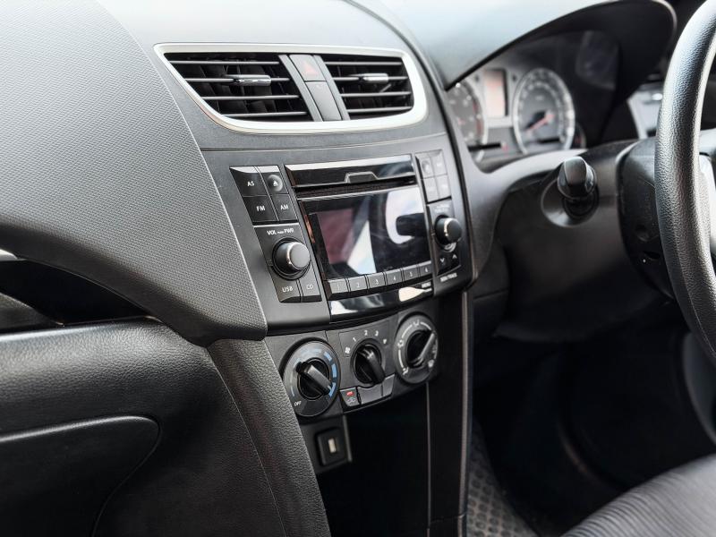 SWIFT 1.25 GL