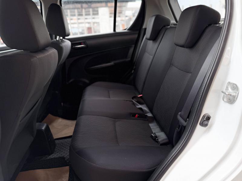 SWIFT 1.25 GL