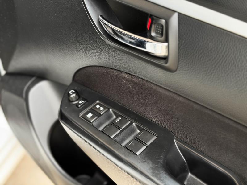 SWIFT 1.25 GL