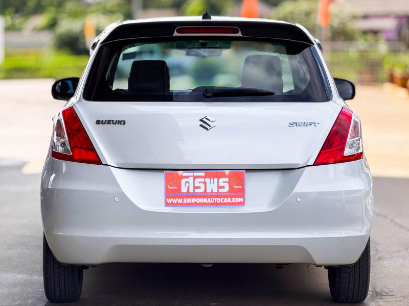 SWIFT 1.25 GL