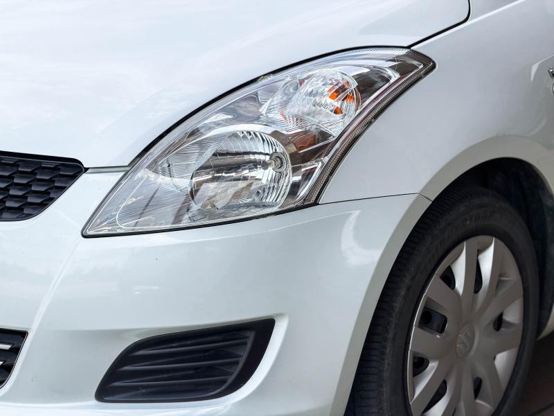 SWIFT 1.25 GL