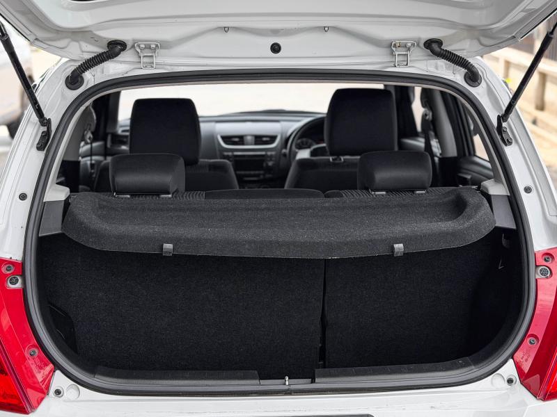 SWIFT 1.25 GL