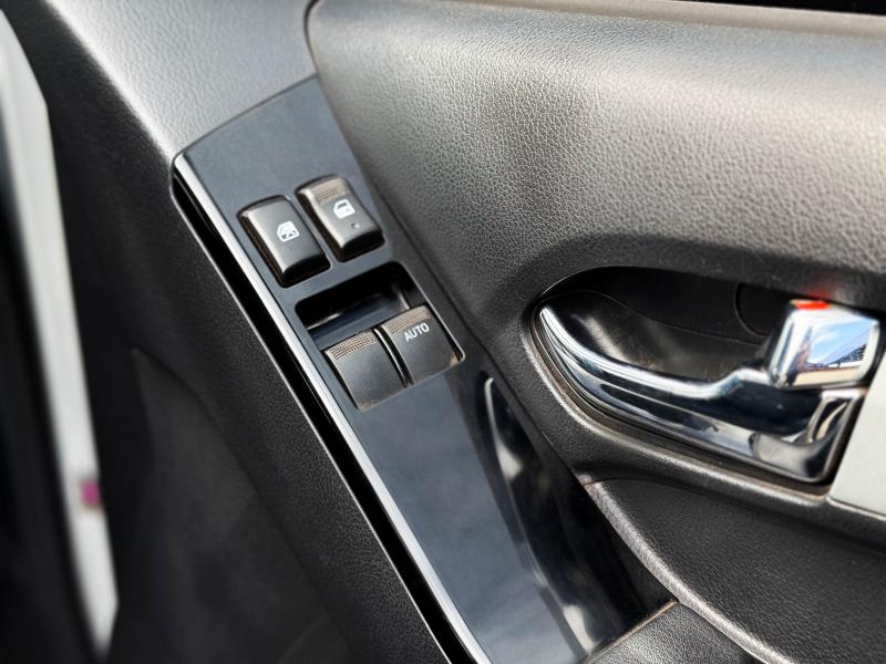 D-MAX CAB 1.9L Ddi HI-LANDER