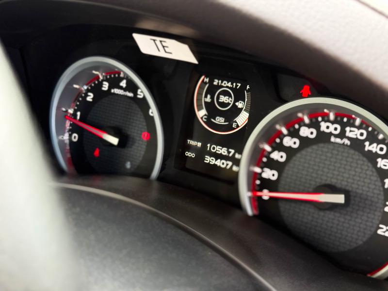 D-MAX CAB 1.9L Ddi HI-LANDER