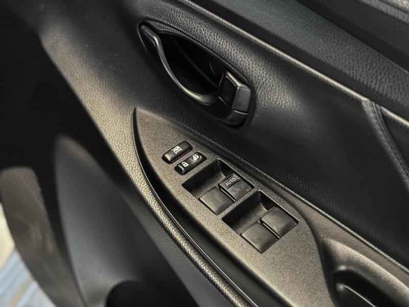 VIOS 1.5 J MINORCHANGE