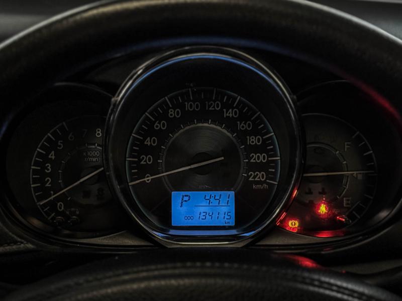 VIOS 1.5 J MINORCHANGE