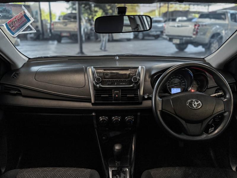 VIOS 1.5 J MINORCHANGE