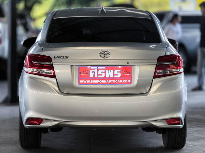 VIOS 1.5 J MINORCHANGE