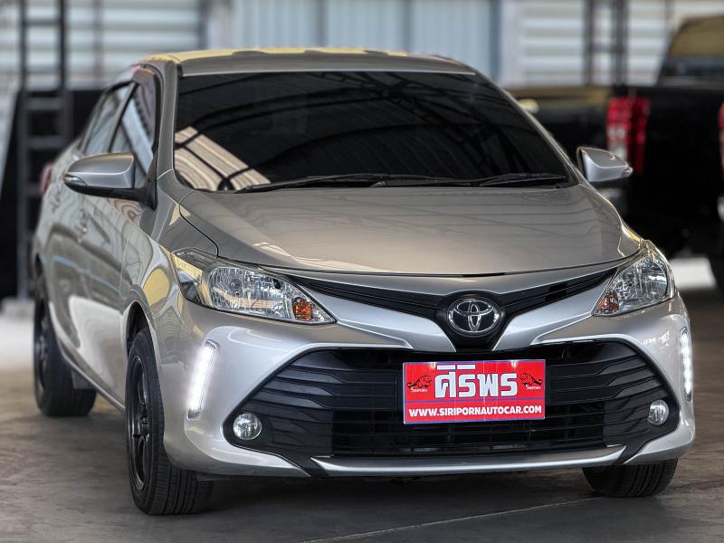 VIOS 1.5 J MINORCHANGE