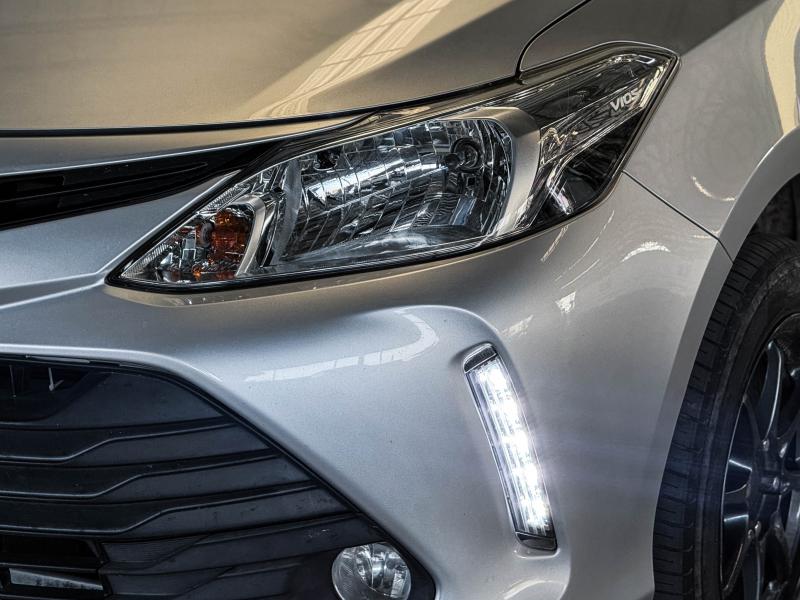 VIOS 1.5 J MINORCHANGE