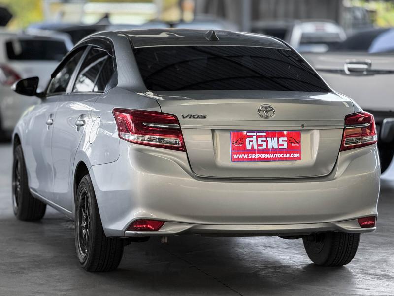 VIOS 1.5 J MINORCHANGE