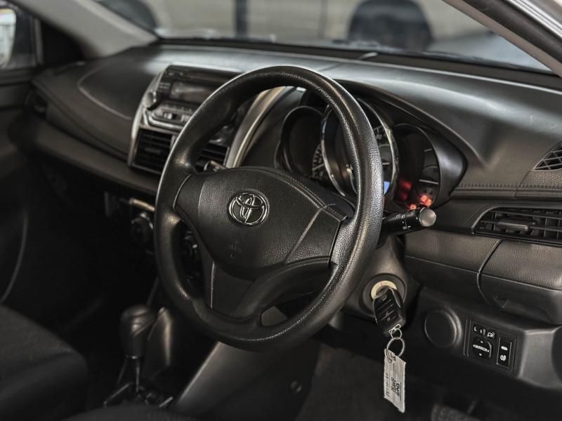 VIOS 1.5 J MINORCHANGE