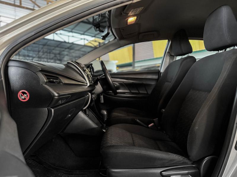 VIOS 1.5 J MINORCHANGE