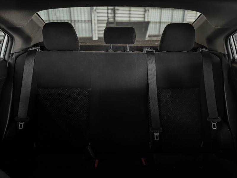 VIOS 1.5 J MINORCHANGE