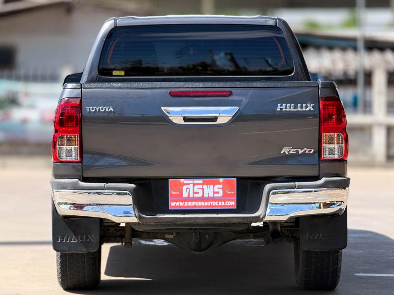 REVO 4DR 2.4 J PLUS PRERUNNER